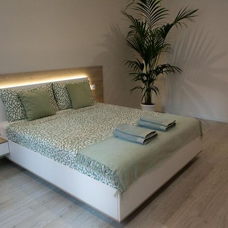 מסטרה Romanapartments מראה חיצוני תמונה