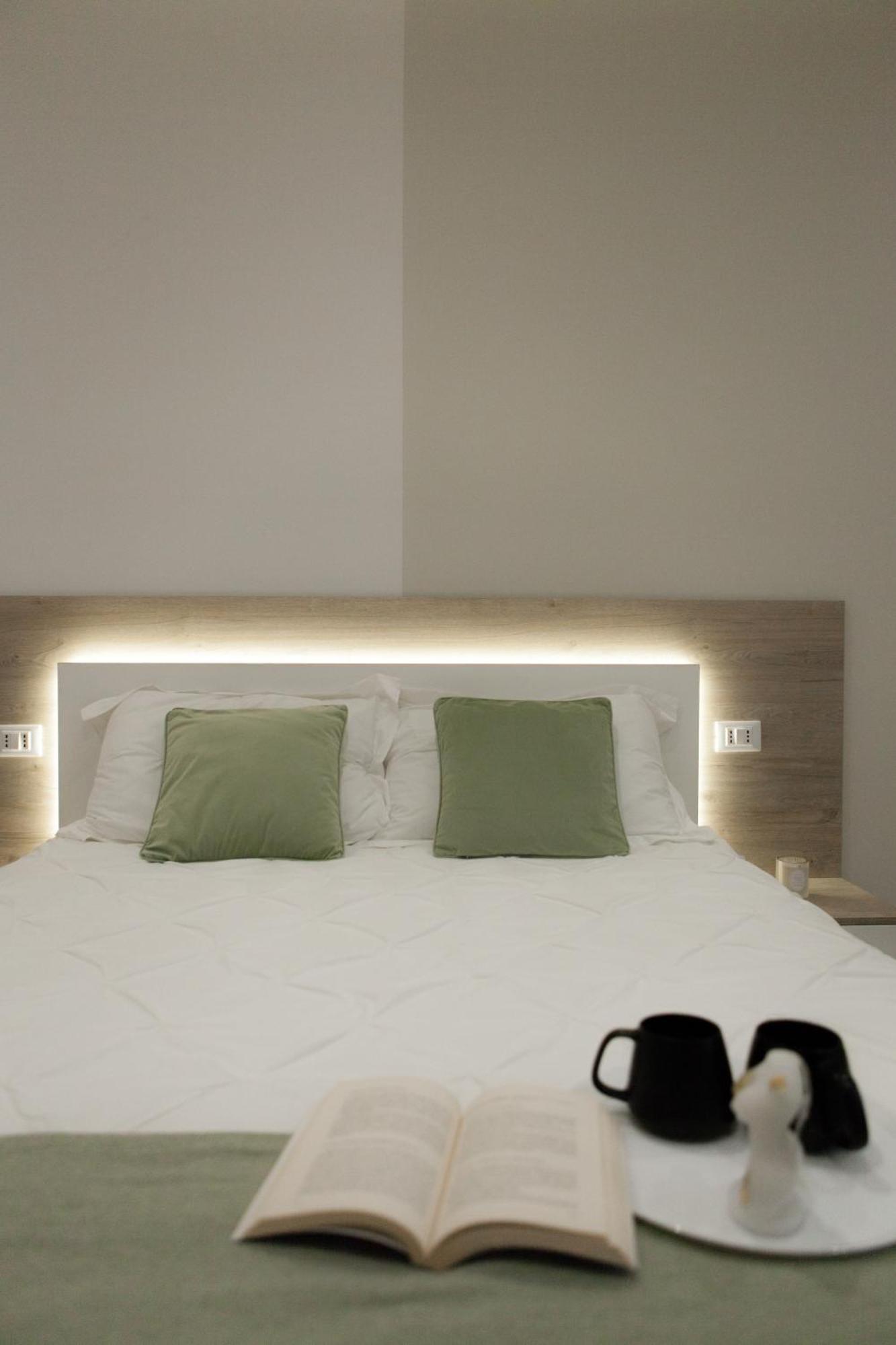 מסטרה Romanapartments מראה חיצוני תמונה