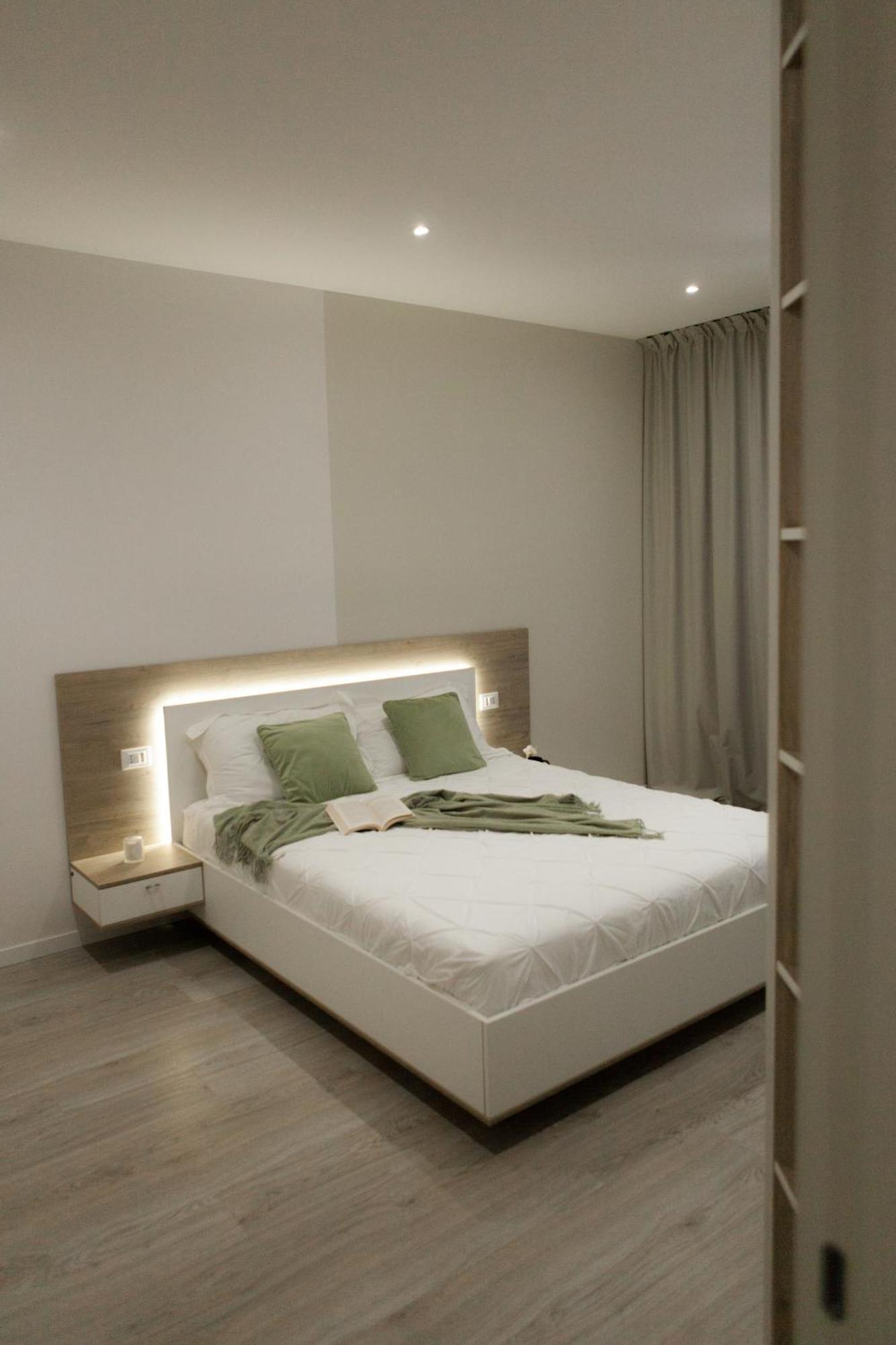 מסטרה Romanapartments מראה חיצוני תמונה