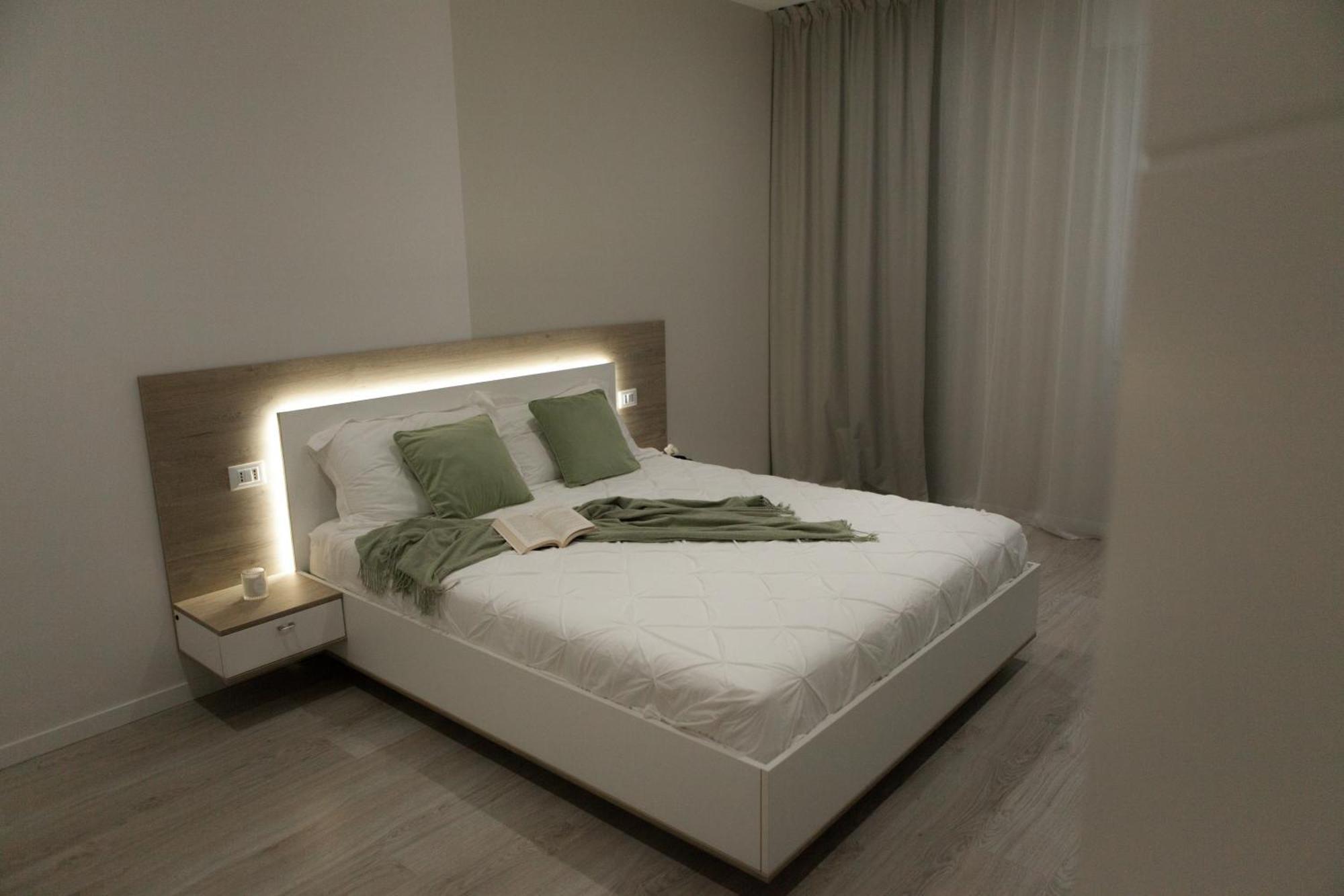 מסטרה Romanapartments מראה חיצוני תמונה