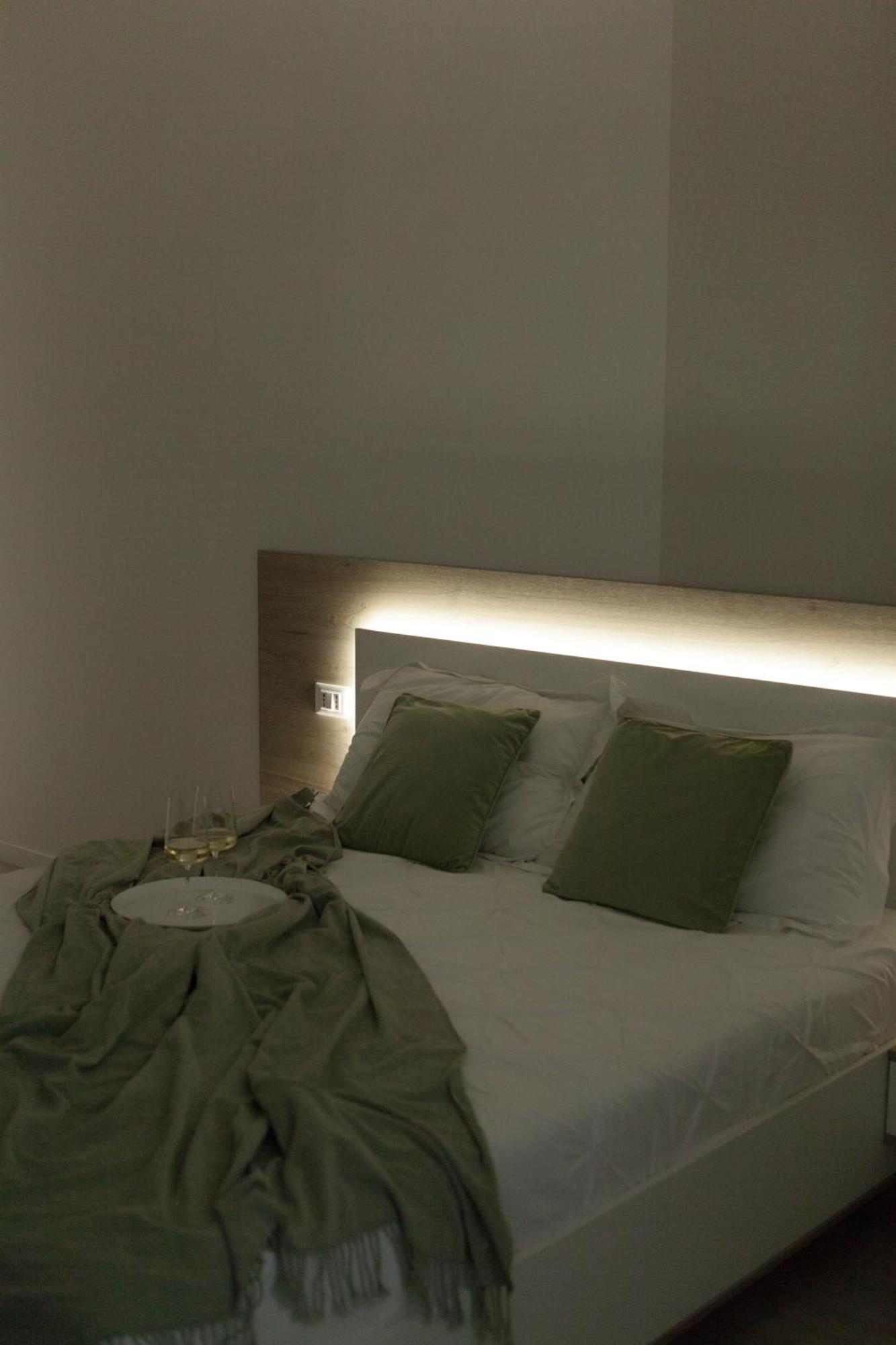 מסטרה Romanapartments מראה חיצוני תמונה