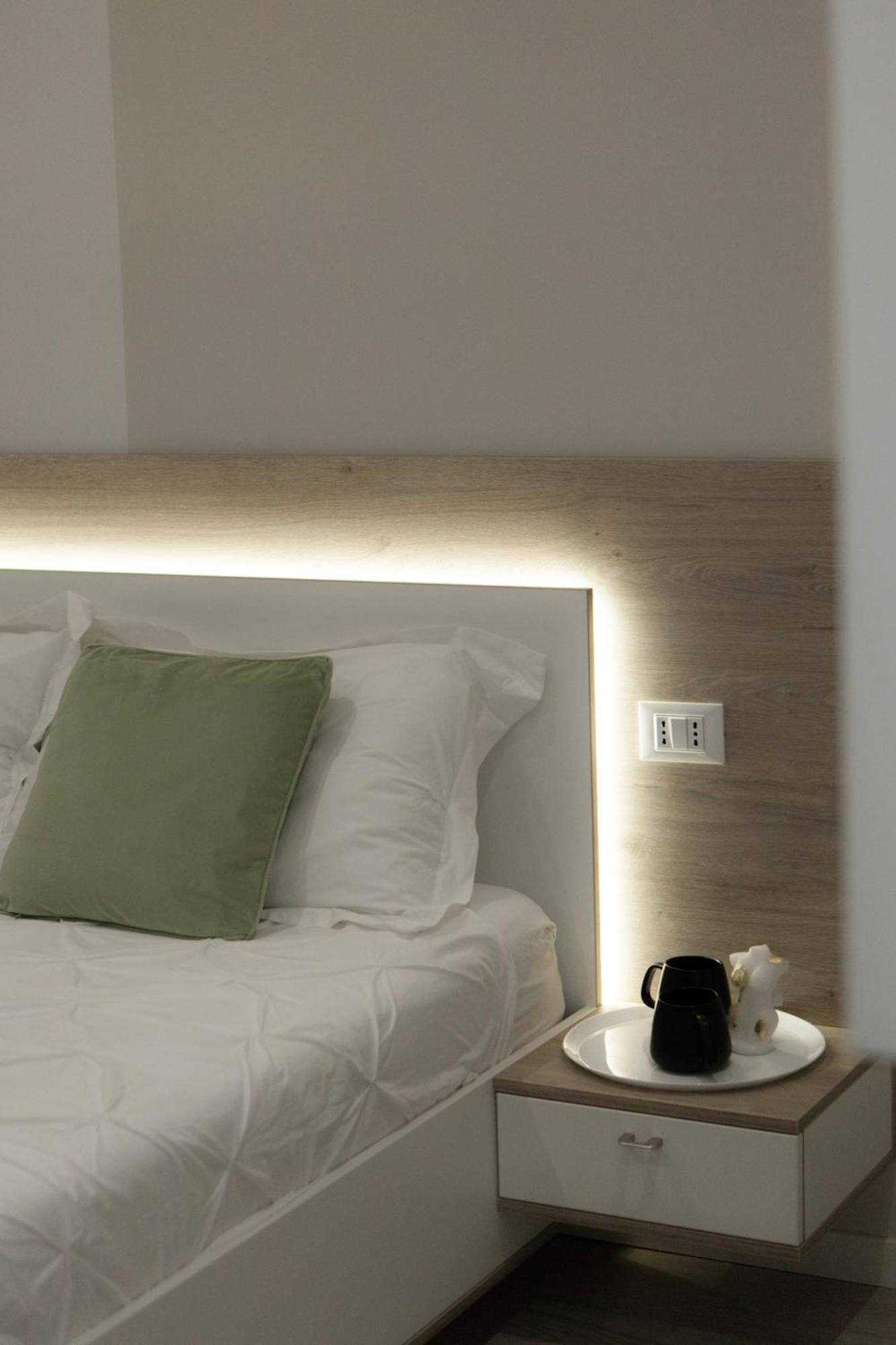 מסטרה Romanapartments מראה חיצוני תמונה