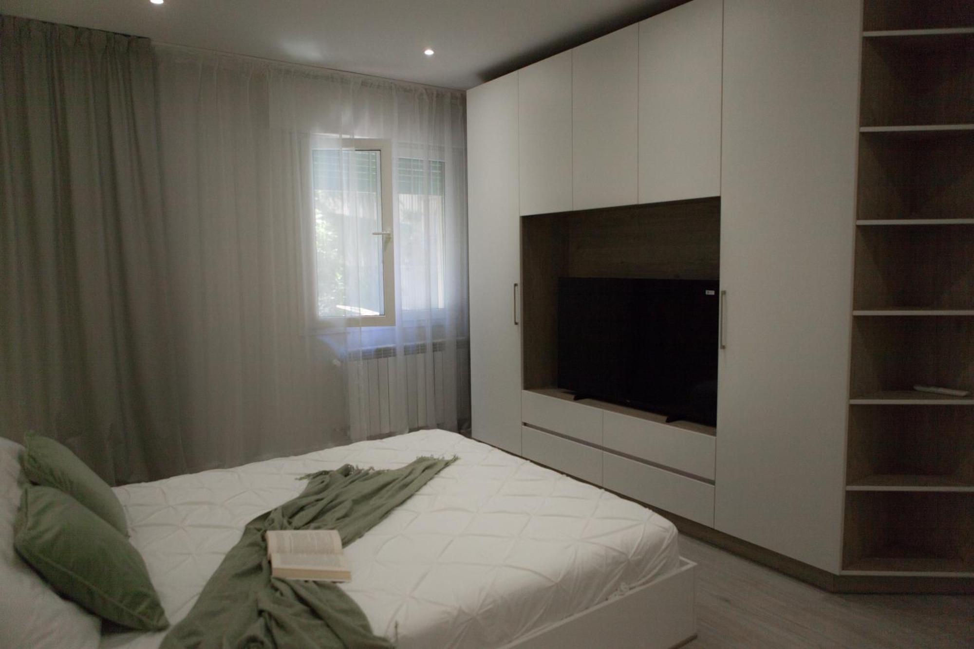 מסטרה Romanapartments מראה חיצוני תמונה