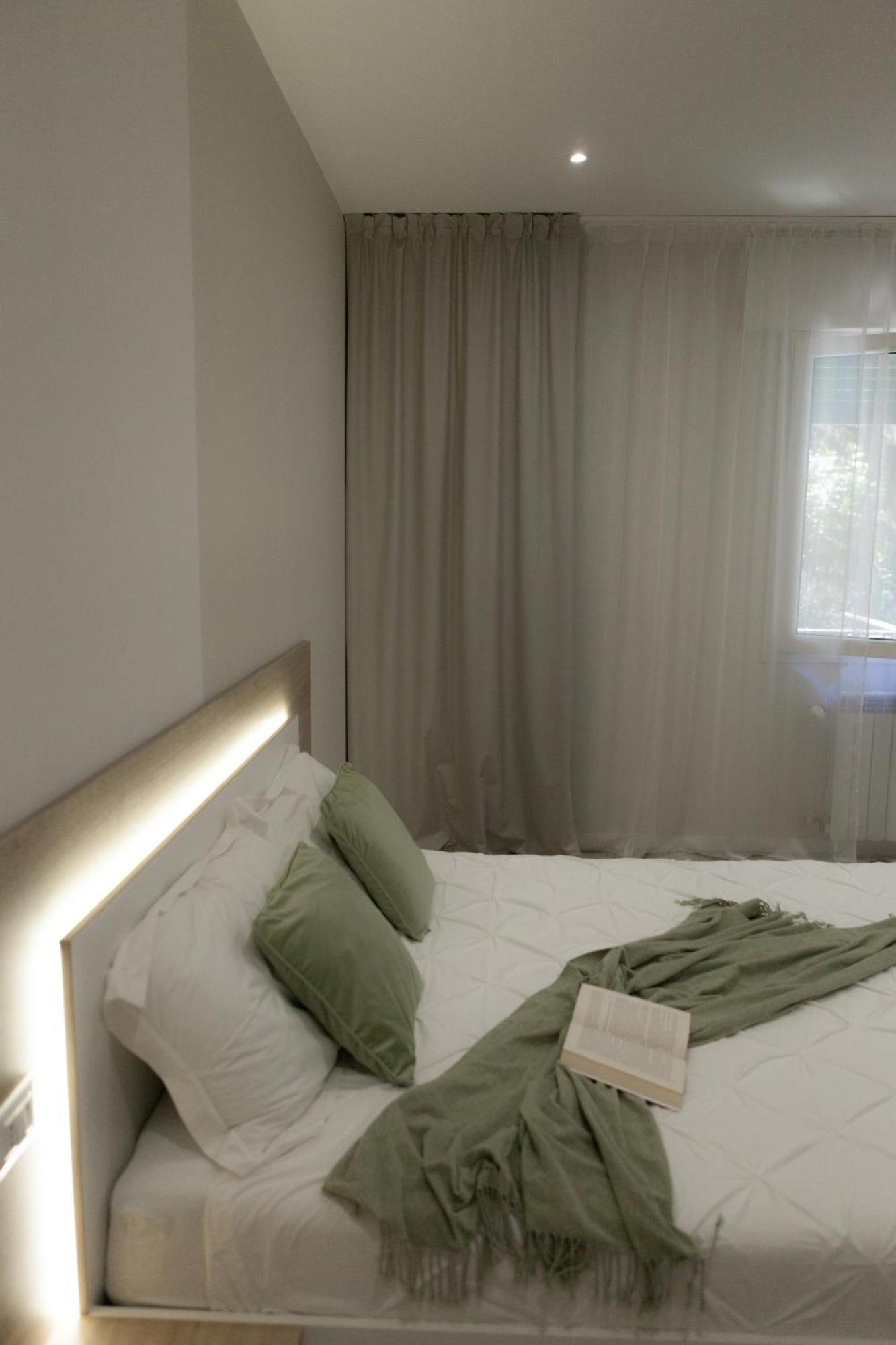 מסטרה Romanapartments מראה חיצוני תמונה
