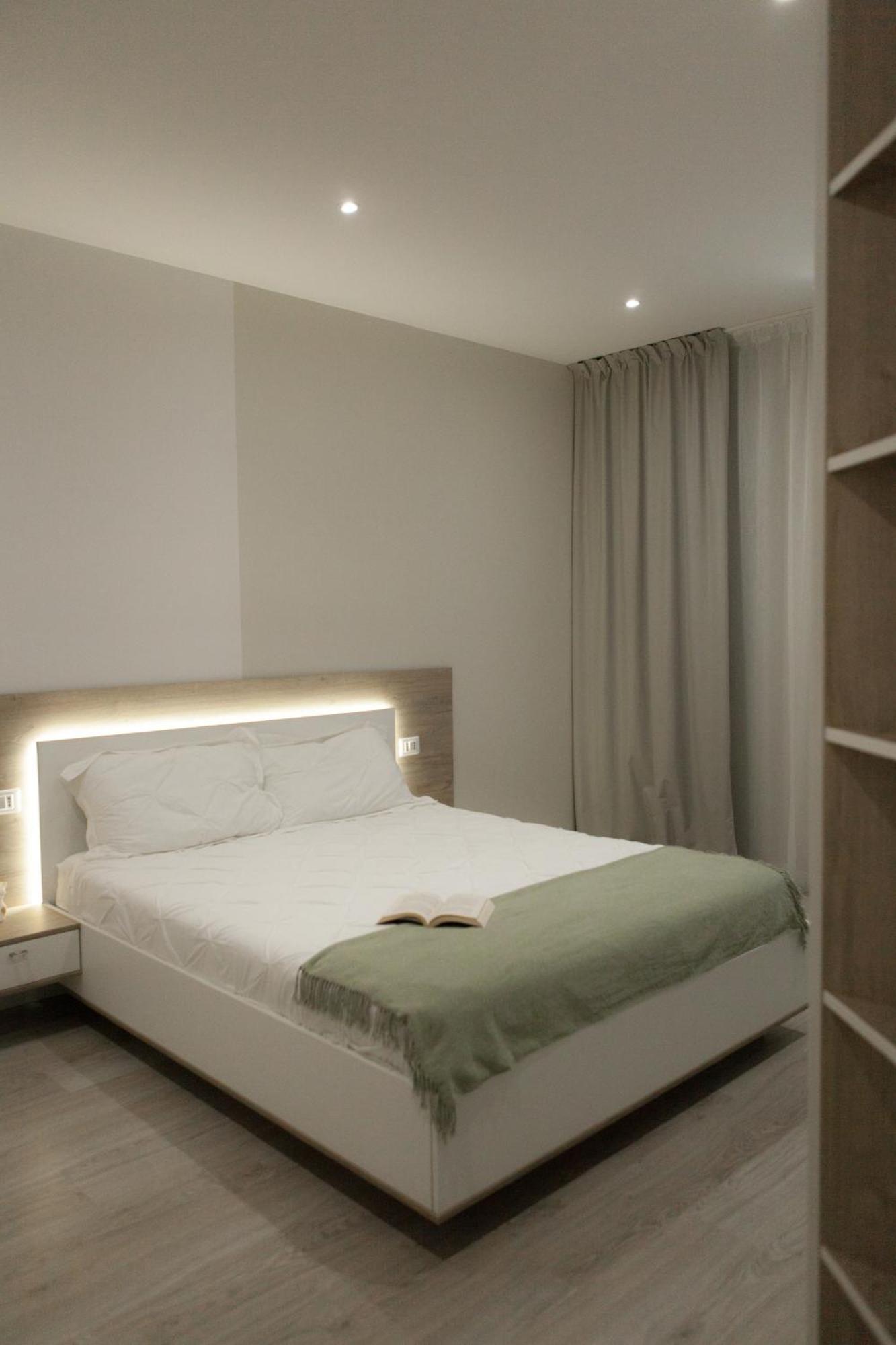 מסטרה Romanapartments מראה חיצוני תמונה