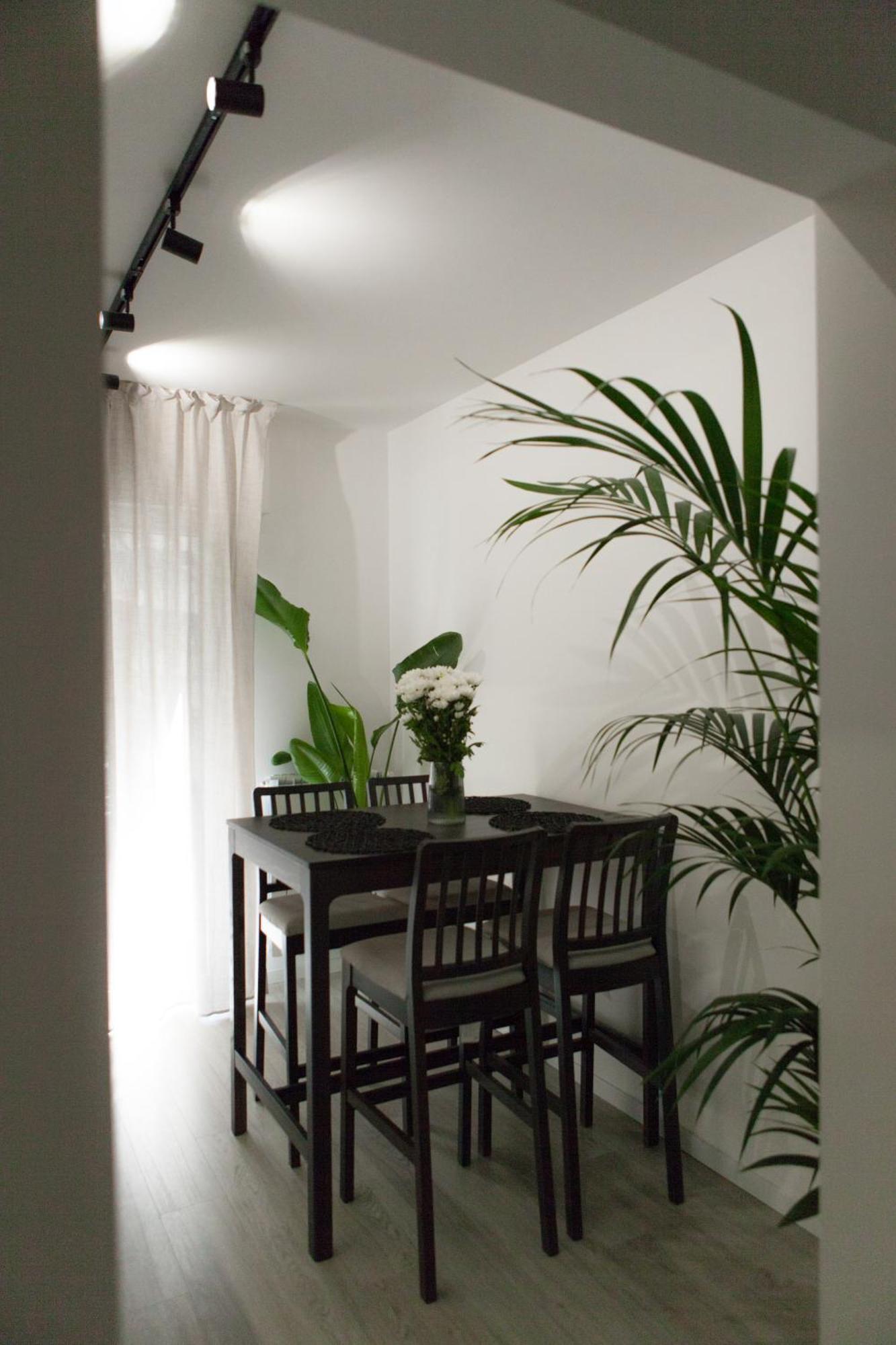 מסטרה Romanapartments מראה חיצוני תמונה