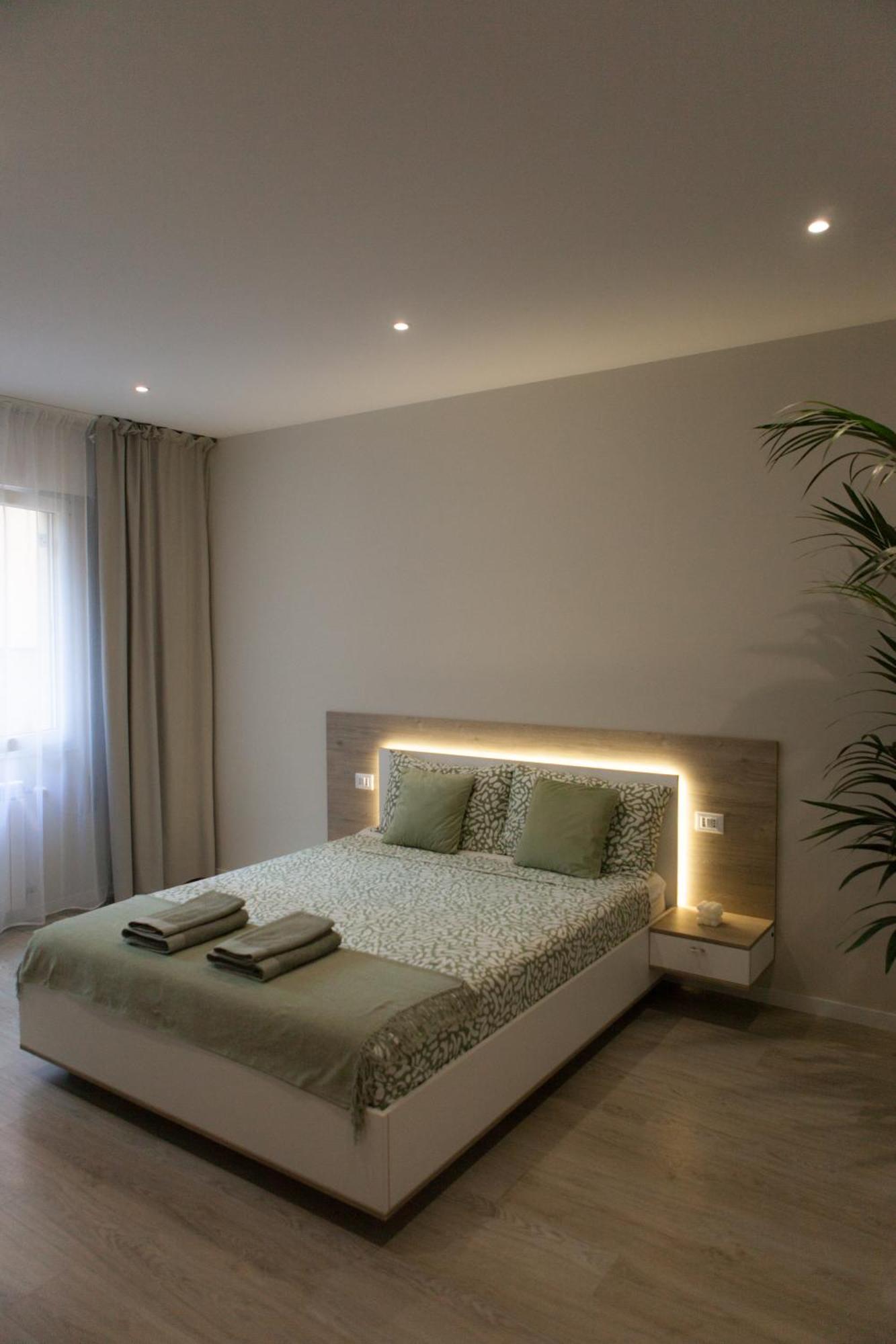 מסטרה Romanapartments מראה חיצוני תמונה