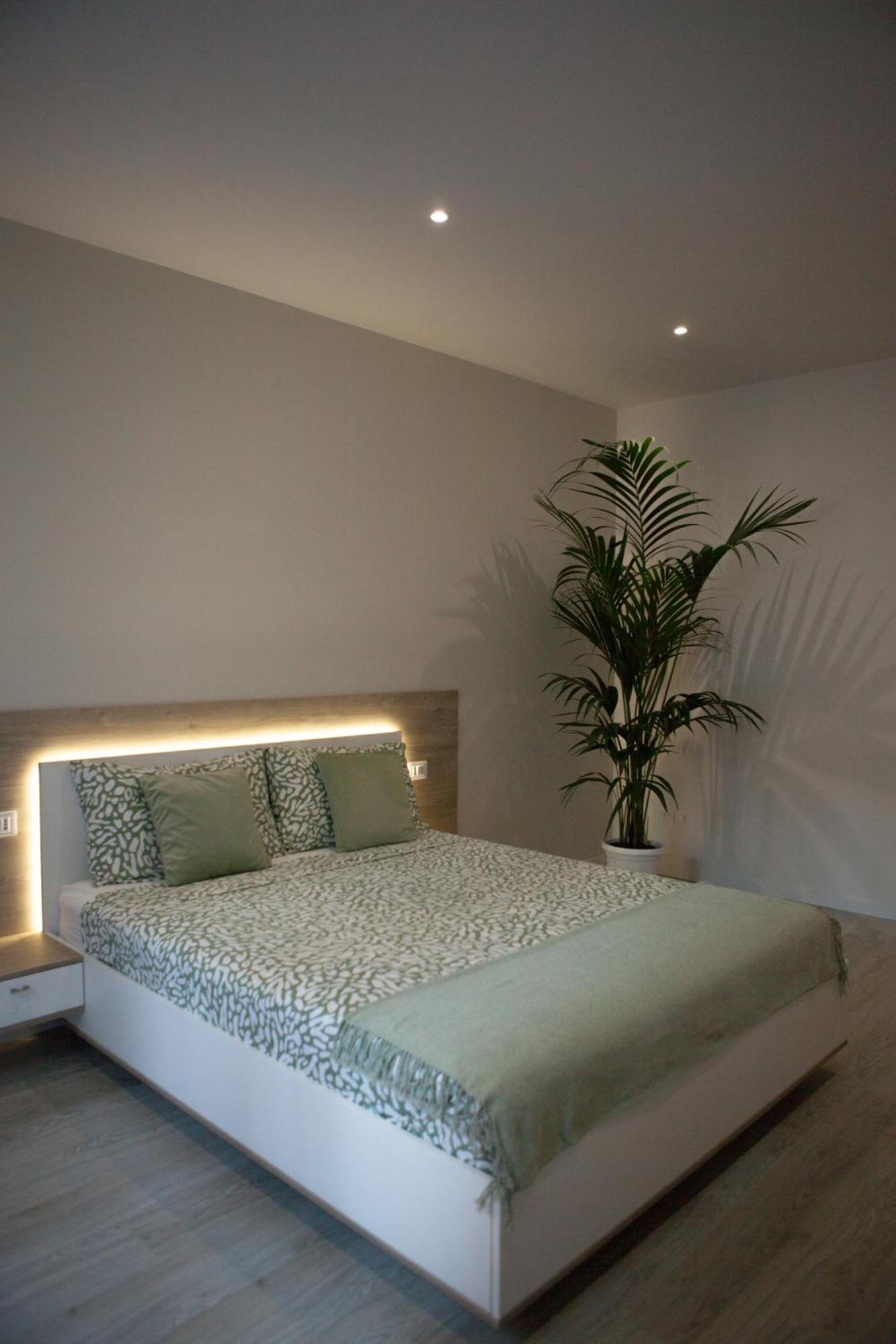 מסטרה Romanapartments מראה חיצוני תמונה